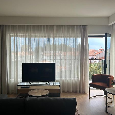 Leca Apartments Leça da Palmeira Eksteriør bilde