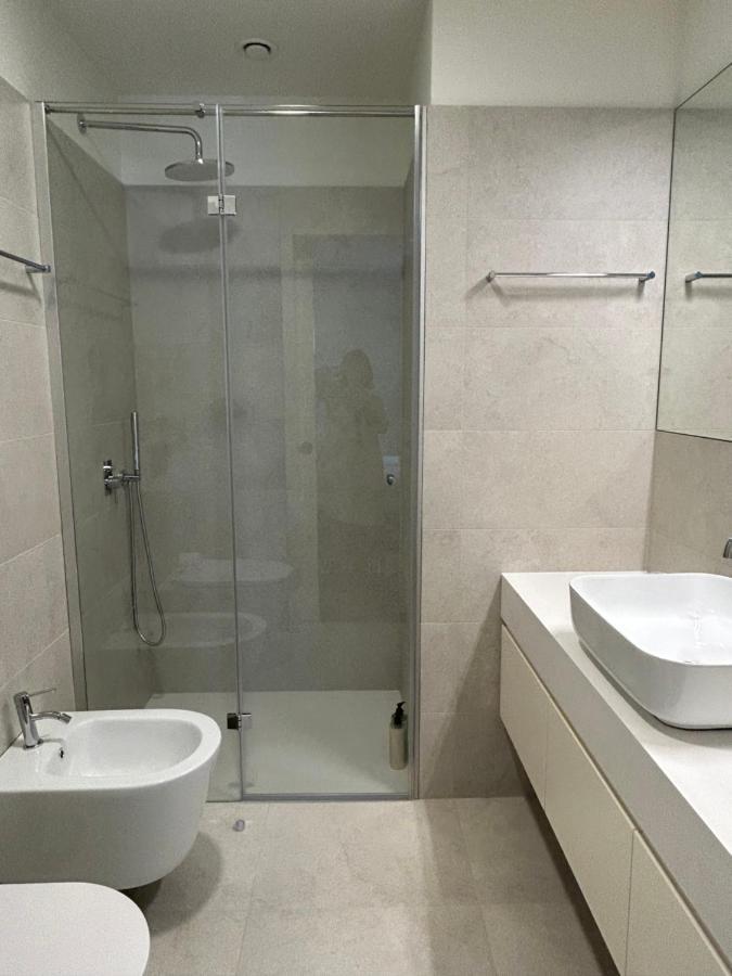 Leca Apartments Leça da Palmeira Eksteriør bilde