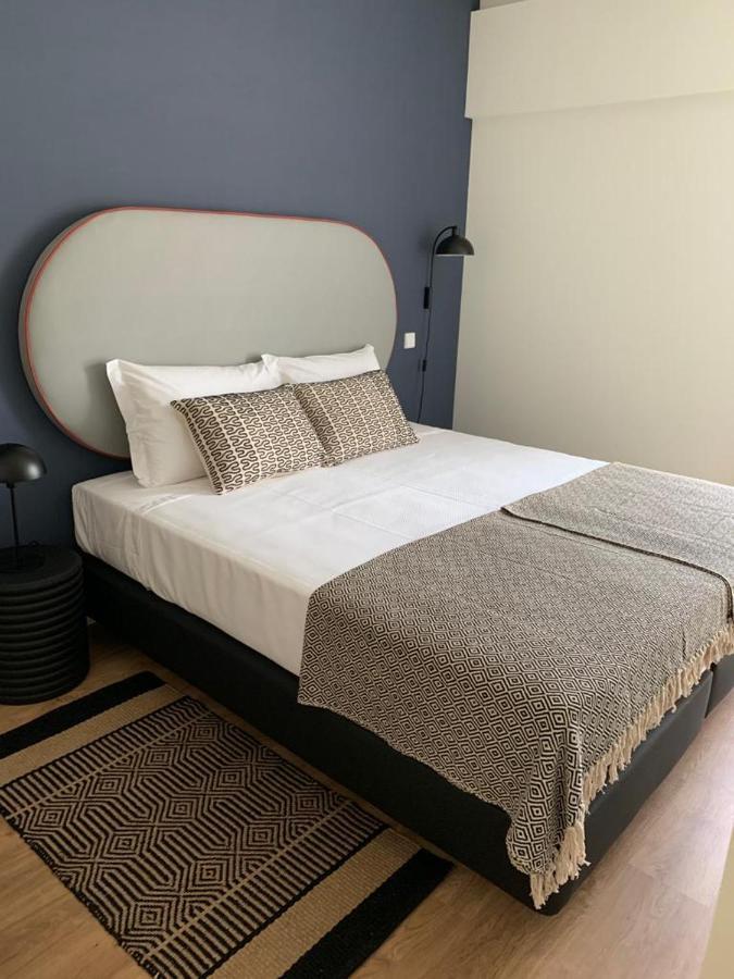 Leca Apartments Leça da Palmeira Eksteriør bilde