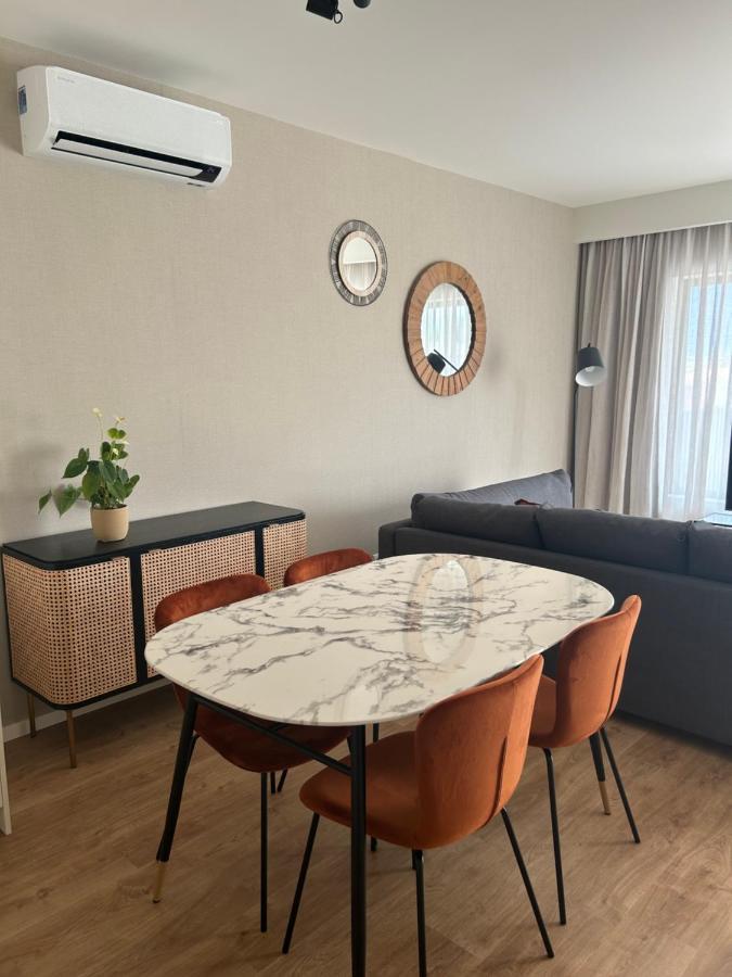 Leca Apartments Leça da Palmeira Eksteriør bilde