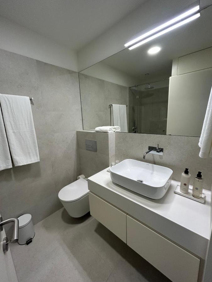 Leca Apartments Leça da Palmeira Eksteriør bilde